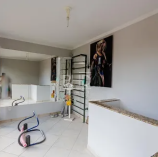Sobrado, 3 quartos, 255 m² - Foto 14