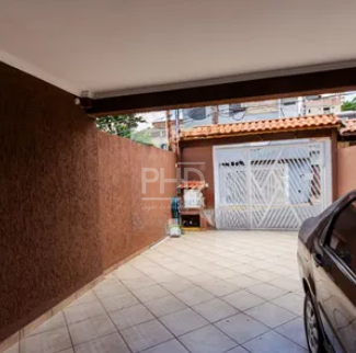 Sobrado, 3 quartos, 255 m² - Foto 32