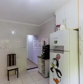 Sobrado, 3 quartos, 255 m² - Foto 6