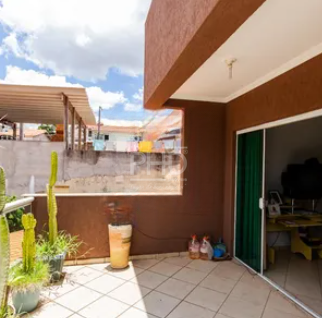 Sobrado, 3 quartos, 255 m² - Foto 27