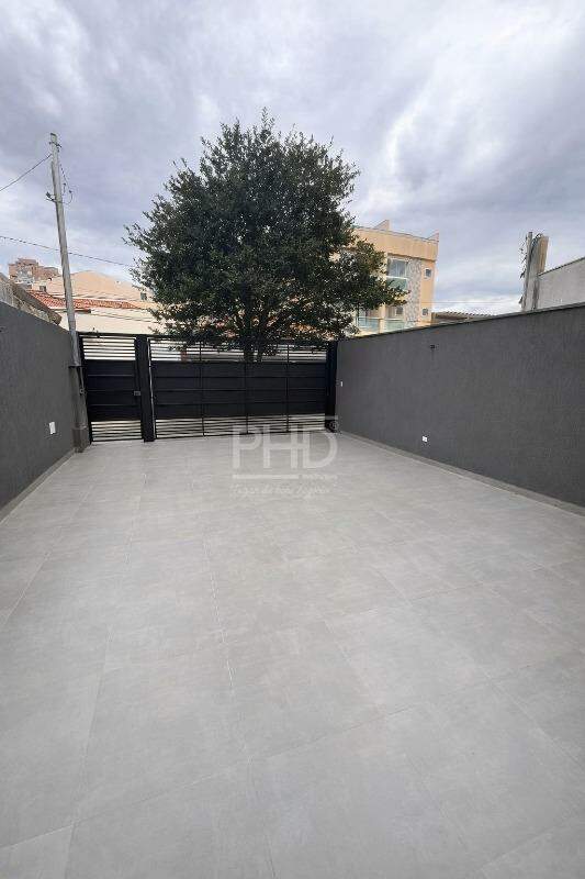 Sobrado, 3 quartos, 110 m² - Foto 20
