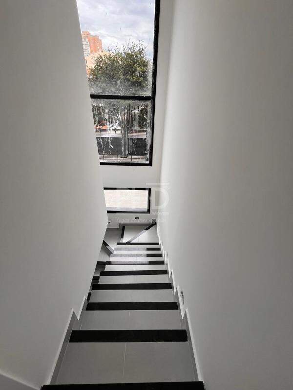 Sobrado, 3 quartos, 110 m² - Foto 6