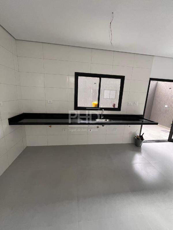 Sobrado, 3 quartos, 110 m² - Foto 3