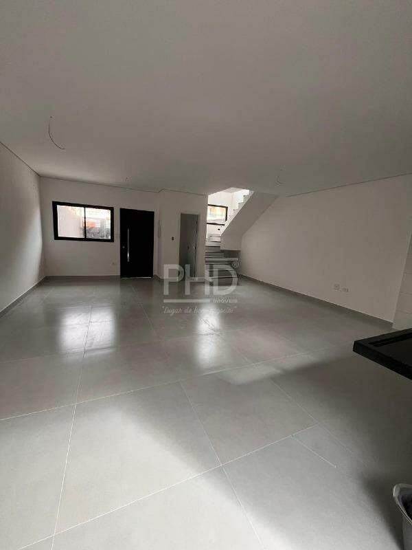 Sobrado, 3 quartos, 110 m² - Foto 2