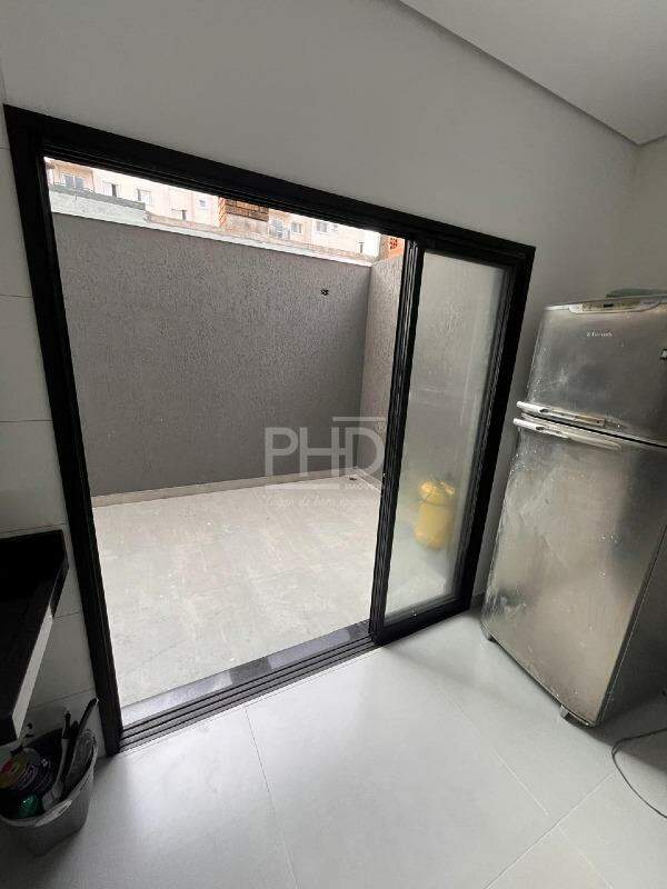 Sobrado, 3 quartos, 110 m² - Foto 4