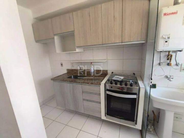 Apartamento, 2 quartos, 48 m² - Foto 1