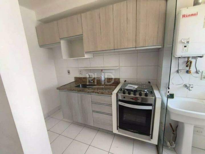 Apartamento, 2 quartos, 48 m² - Foto 5