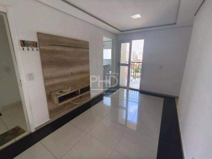Apartamento, 2 quartos, 48 m² - Foto 2