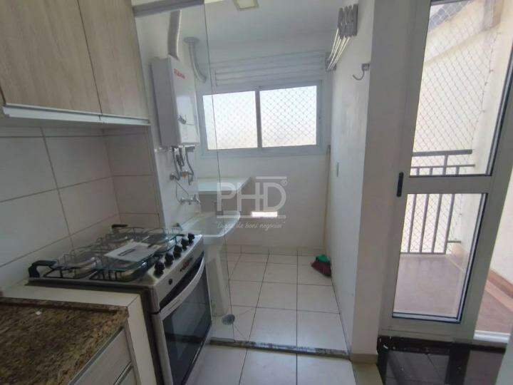 Apartamento, 2 quartos, 48 m² - Foto 9