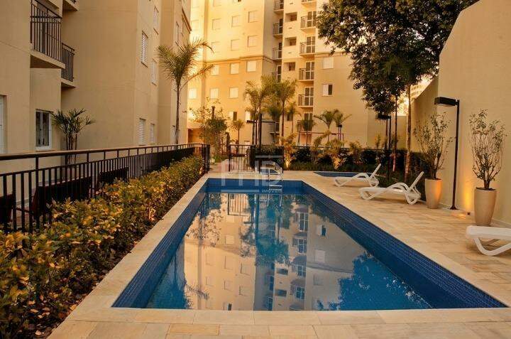 Apartamento, 2 quartos, 48 m² - Foto 10