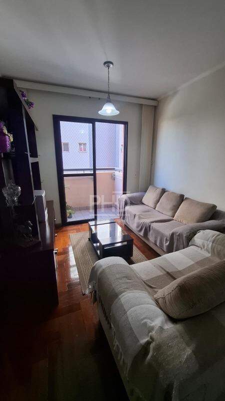 Apartamento, 3 quartos, 83 m² - Foto 1