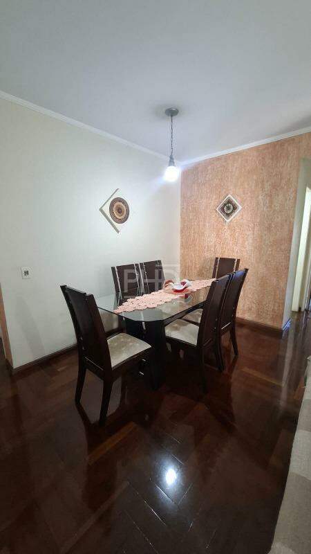 Apartamento, 3 quartos, 83 m² - Foto 6
