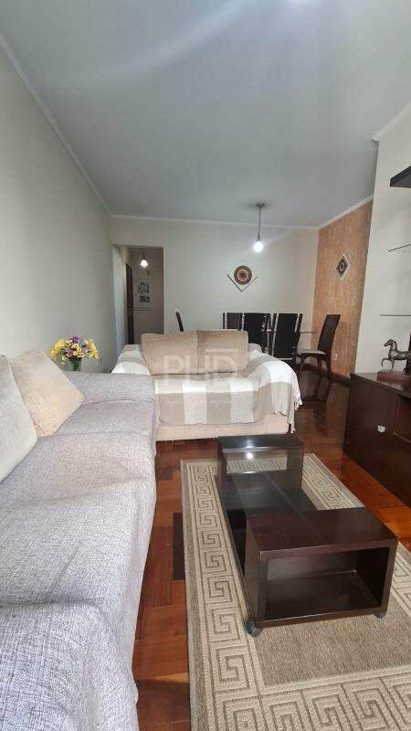 Apartamento, 3 quartos, 83 m² - Foto 2