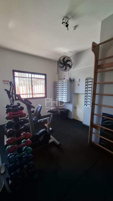 Apartamento, 3 quartos, 83 m² - Foto 35