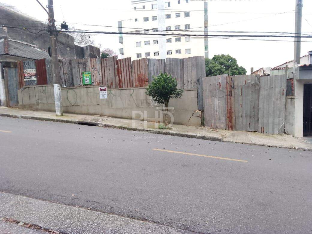 Terreno, 516 m² - Foto 1