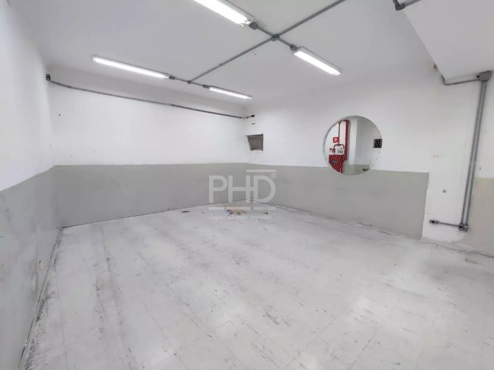 Prédio Inteiro, 1000 m² - Foto 1
