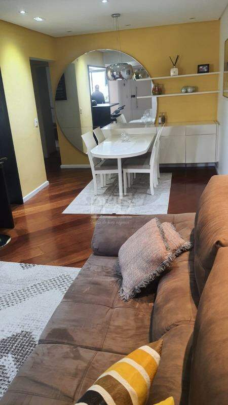 Apartamento, 2 quartos, 90 m² - Foto 8