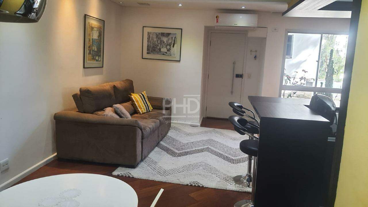 Apartamento, 2 quartos, 90 m² - Foto 9