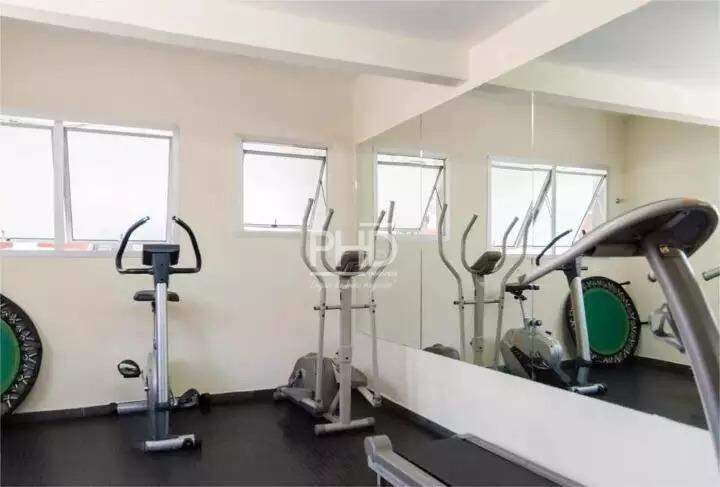 Apartamento, 2 quartos, 90 m² - Foto 6