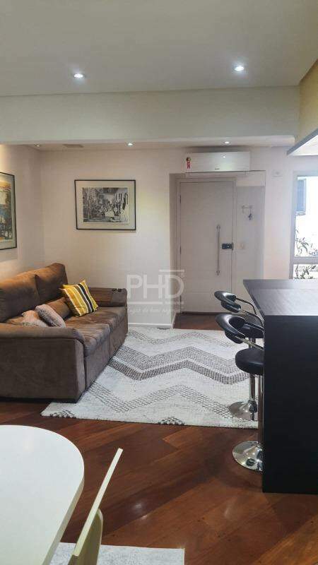 Apartamento, 2 quartos, 90 m² - Foto 1