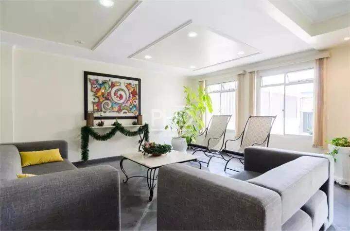Apartamento, 2 quartos, 90 m² - Foto 3