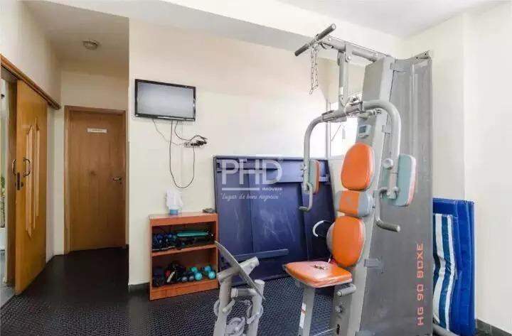 Apartamento, 2 quartos, 90 m² - Foto 5