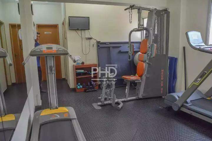 Apartamento, 2 quartos, 90 m² - Foto 4