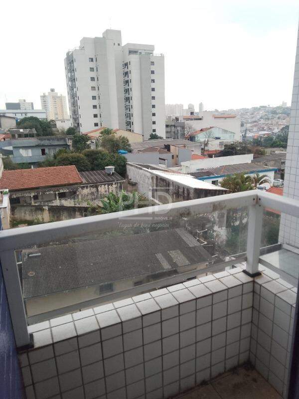 Apartamento, 2 quartos, 89 m² - Foto 1