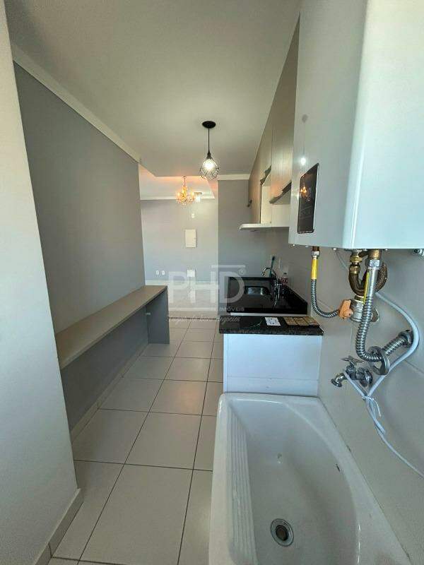 Apartamento, 2 quartos, 74 m² - Foto 3