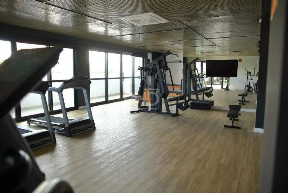 Apartamento, 2 quartos, 58 m² - Foto 8
