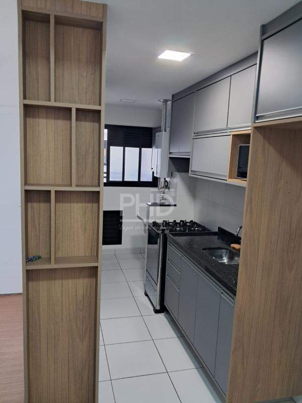 Apartamento, 2 quartos, 58 m² - Foto 4