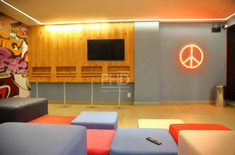 Apartamento, 2 quartos, 58 m² - Foto 11