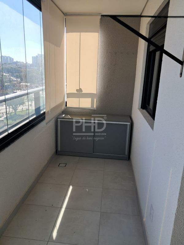 Apartamento, 2 quartos, 58 m² - Foto 3