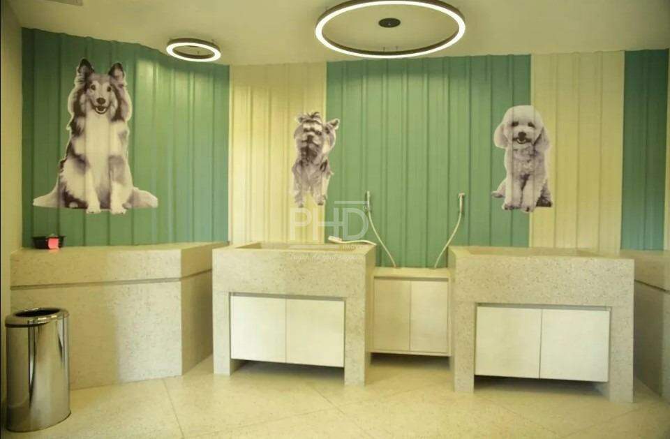Apartamento, 2 quartos, 58 m² - Foto 13