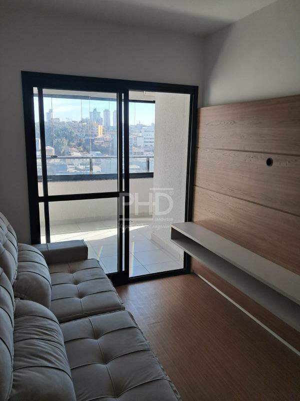 Apartamento, 2 quartos, 58 m² - Foto 2