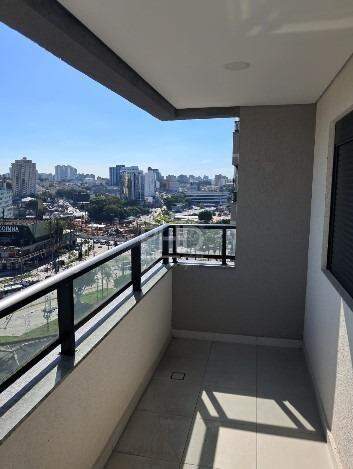 Apartamento, 2 quartos, 58 m² - Foto 1