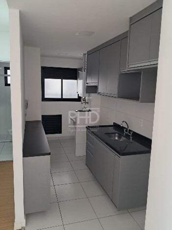 Apartamento, 2 quartos, 58 m² - Foto 4