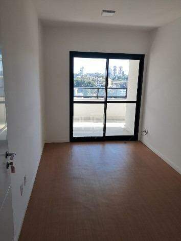 Apartamento, 2 quartos, 58 m² - Foto 2