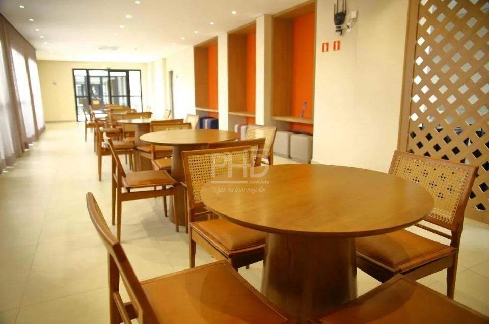 Apartamento, 2 quartos, 58 m² - Foto 9