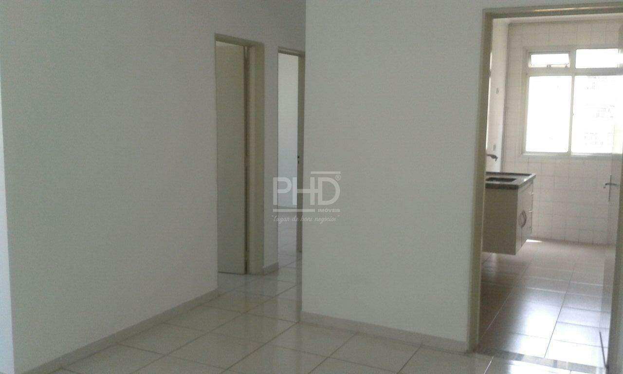 Apartamento, 2 quartos, 60 m² - Foto 1