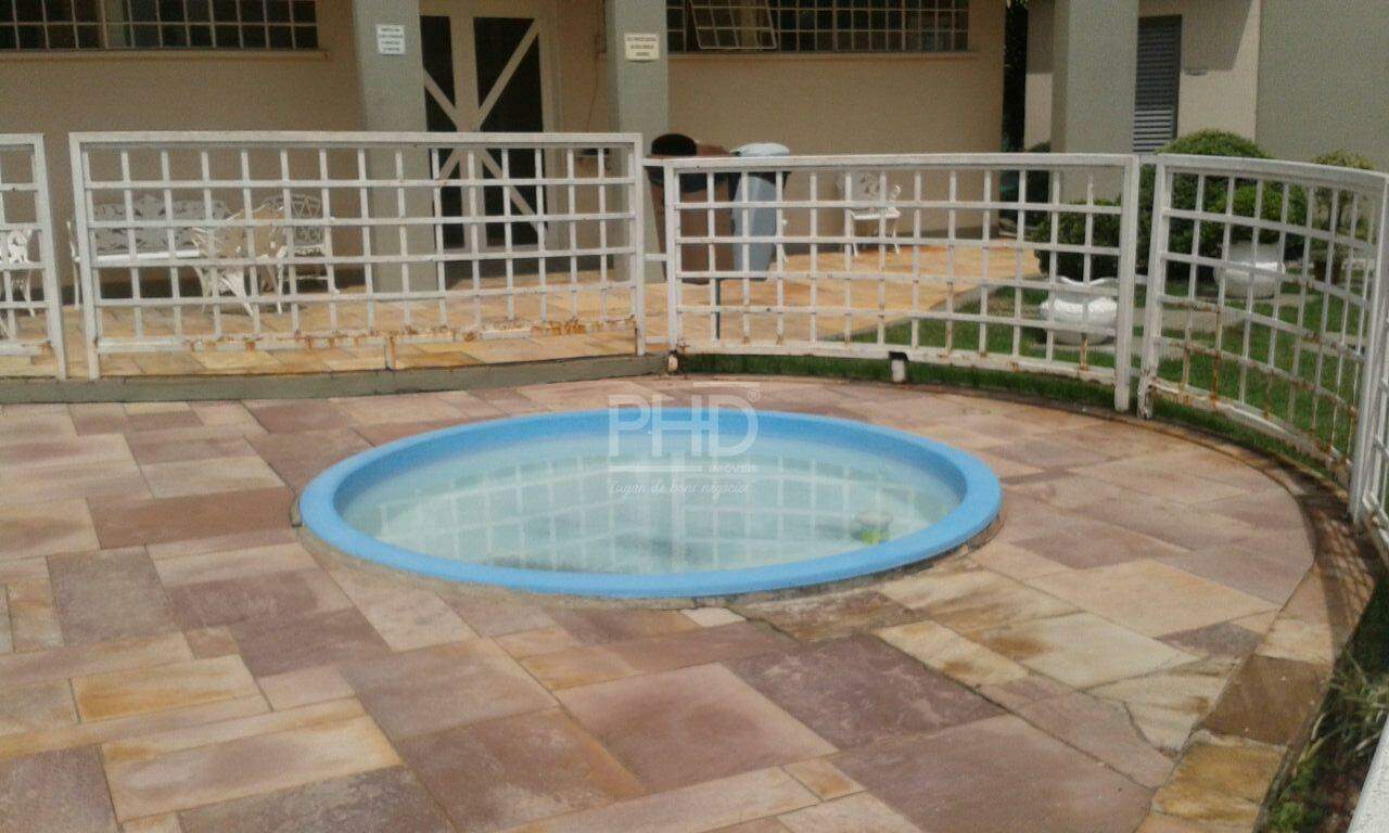 Apartamento, 2 quartos, 60 m² - Foto 11