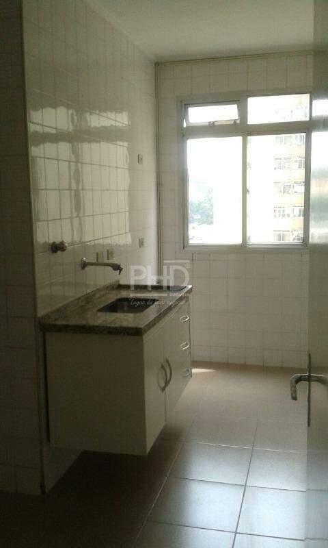 Apartamento, 2 quartos, 60 m² - Foto 5