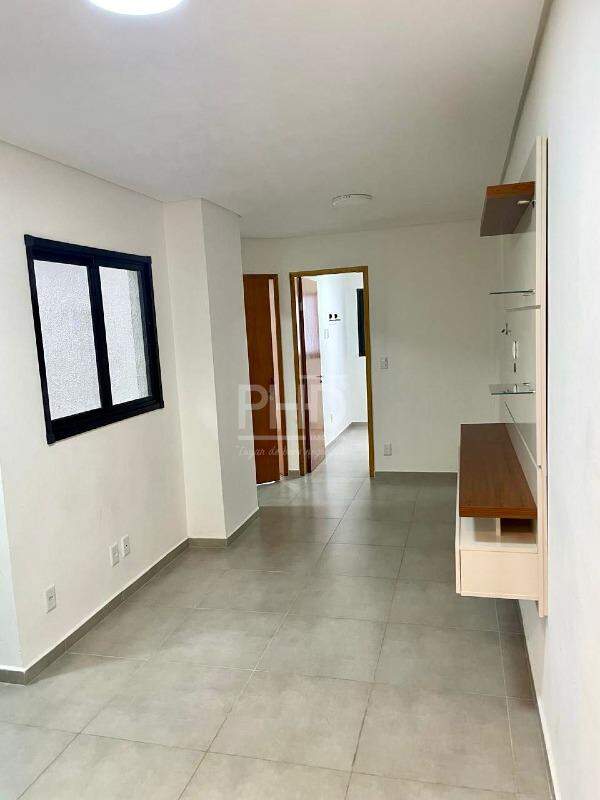 Apartamento, 2 quartos, 44 m² - Foto 2