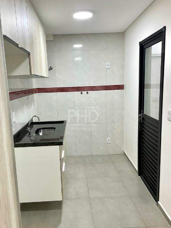 Apartamento, 2 quartos, 44 m² - Foto 6