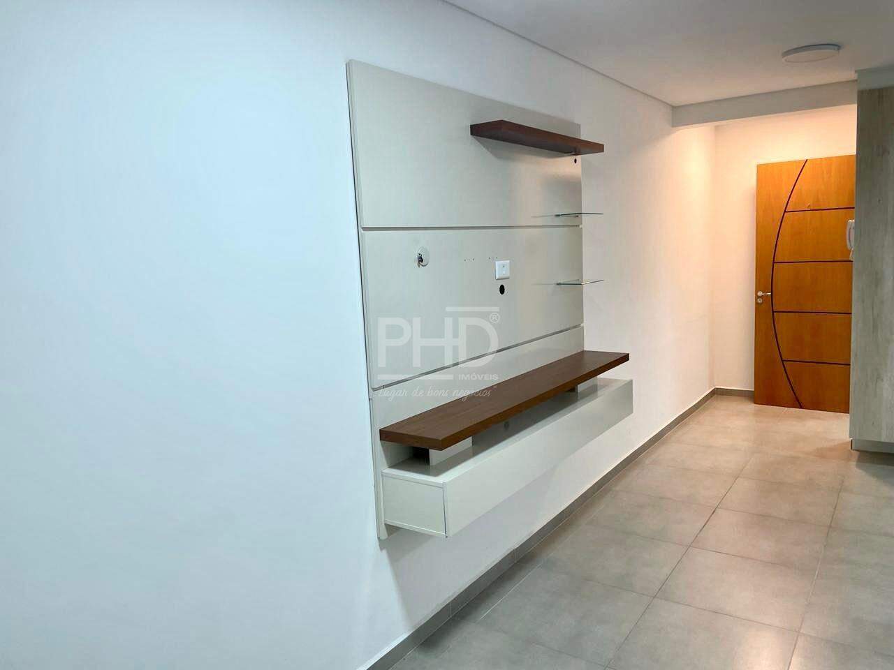 Apartamento, 2 quartos, 44 m² - Foto 1