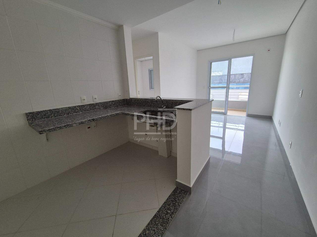 Apartamento, 2 quartos, 51 m² - Foto 2