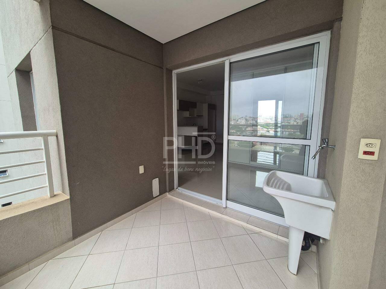 Apartamento, 1 quarto, 40 m² - Foto 8