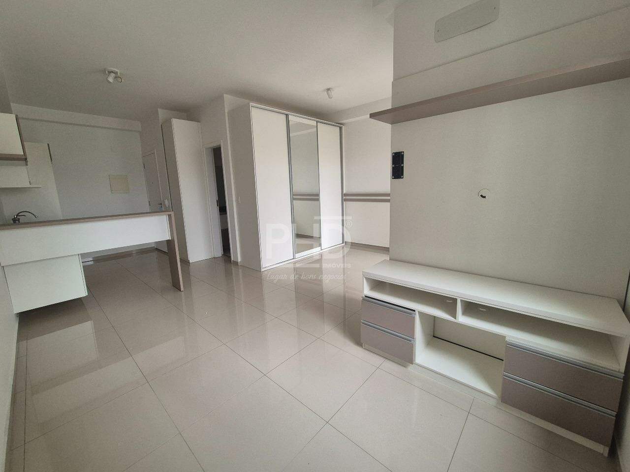 Apartamento, 1 quarto, 40 m² - Foto 1