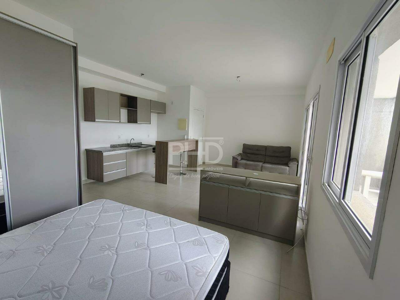 Flat/Apart Hotel, 1 quarto, 49 m² - Foto 10