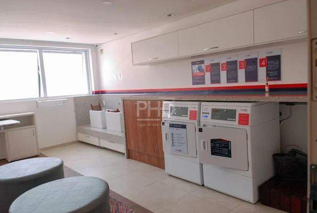 Flat/Apart Hotel, 1 quarto, 49 m² - Foto 19
